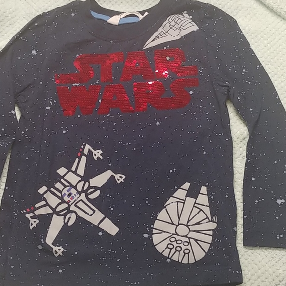 ❗️(removing soon send offers) H&m shirts - Picture 4 of 5